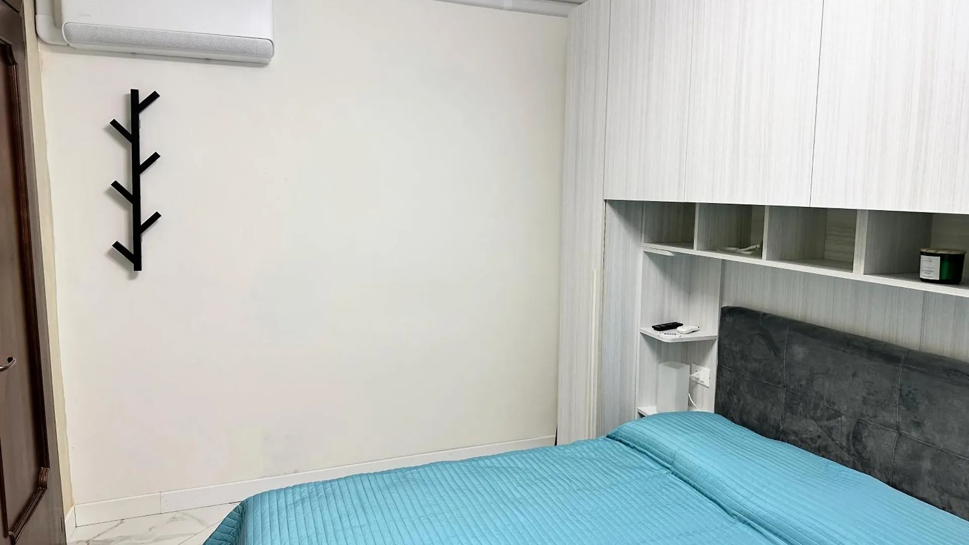 Apartament Ca'Bruna Wenecja Włochy