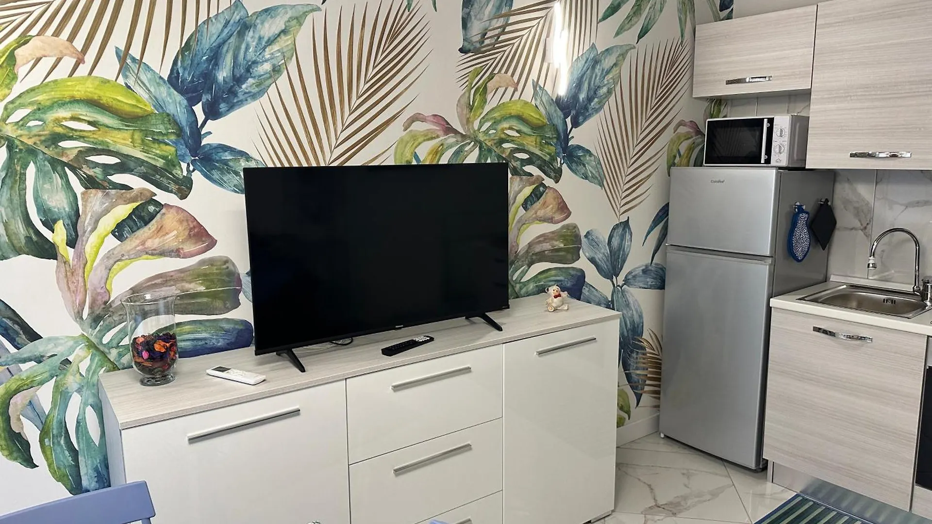 Ca'Bruna Wenecja Apartament
